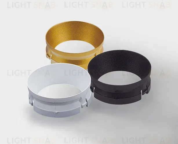 Сменное кольцо Italline Ring Danny black Ring Danny black