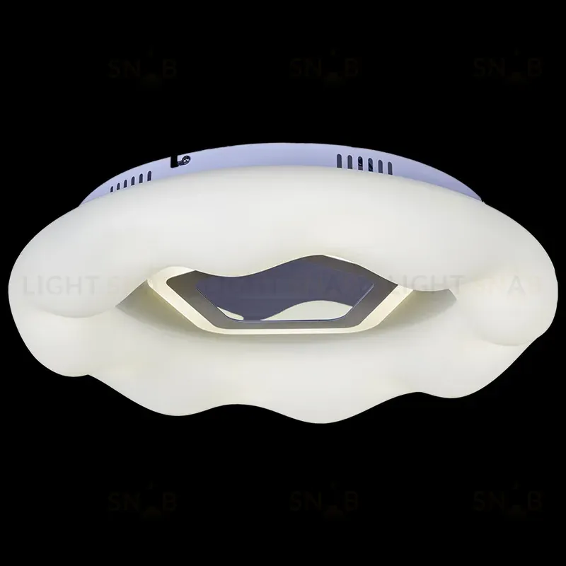 Потолочная люстра Reluce 00976-0.3-50R 00976-0.3-50R