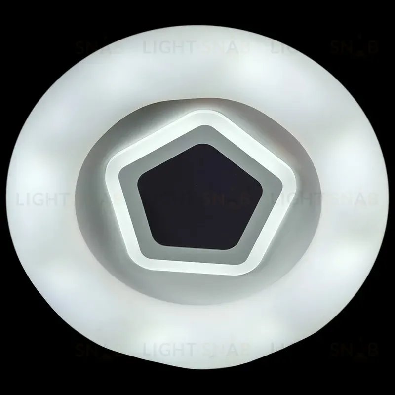Потолочная люстра Reluce 00976-0.3-50R 00976-0.3-50R