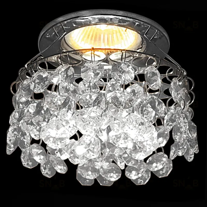 Встраиваемый светильник Reluce 01070-9.0-001CT MR16 CR/CL 01070-9.0-001CT MR16 CR/CL