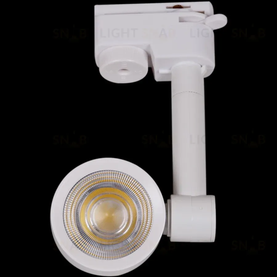 Трековый светильник Reluce 06234-9.3-001RN COB7W WT 06234-9.3-001RN COB7W WT