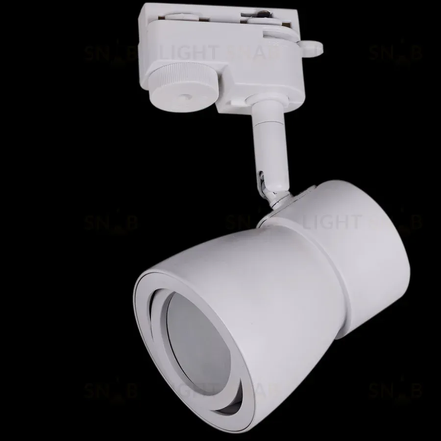 Трековый светильник Reluce 06302-9.3-001RN MR16 WT 06302-9.3-001RN MR16 WT