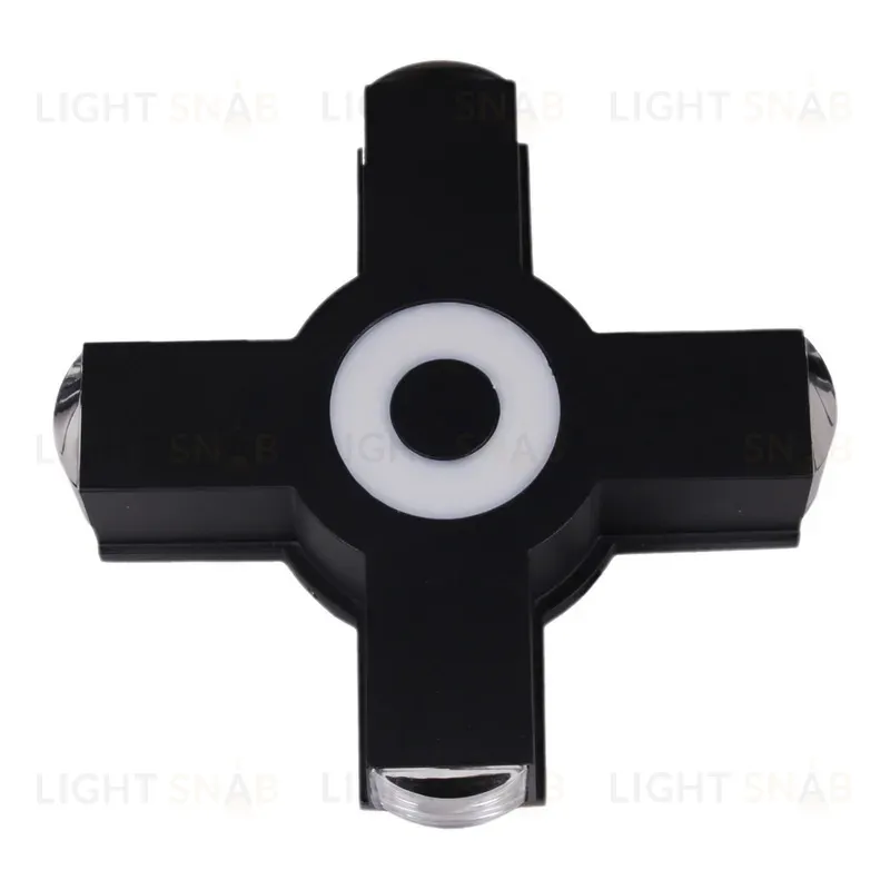 Архитектурный светильник Reluce 08231-9.2-005U LED3W+4*3W RGB BK 08231-9.2-005U LED3W+4*3W RGB BK