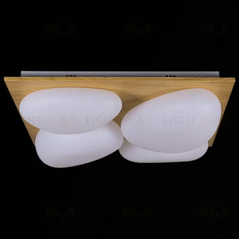 Потолочная люстра Reluce 10010-0.3-80W AEROLITE 10010-0.3-80W AEROLITE