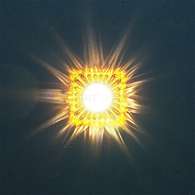 Встраиваемый светильник Reluce 12041-9.0-001LD MR16+LED3W TEA 12041-9.0-001LD MR16+LED3W TEA