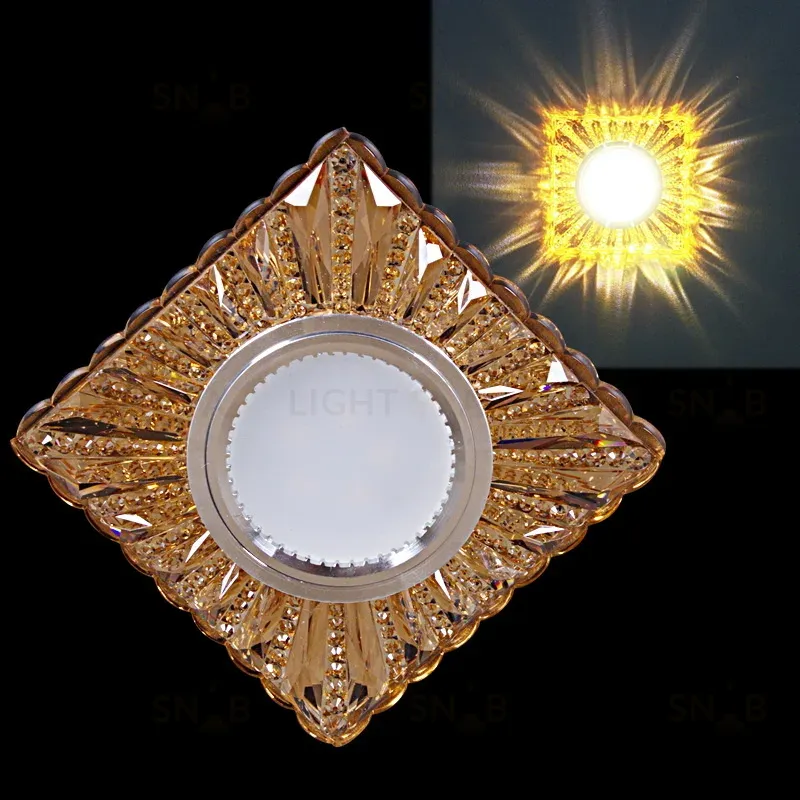 Встраиваемый светильник Reluce 12041-9.0-001LD MR16+LED3W TEA 12041-9.0-001LD MR16+LED3W TEA
