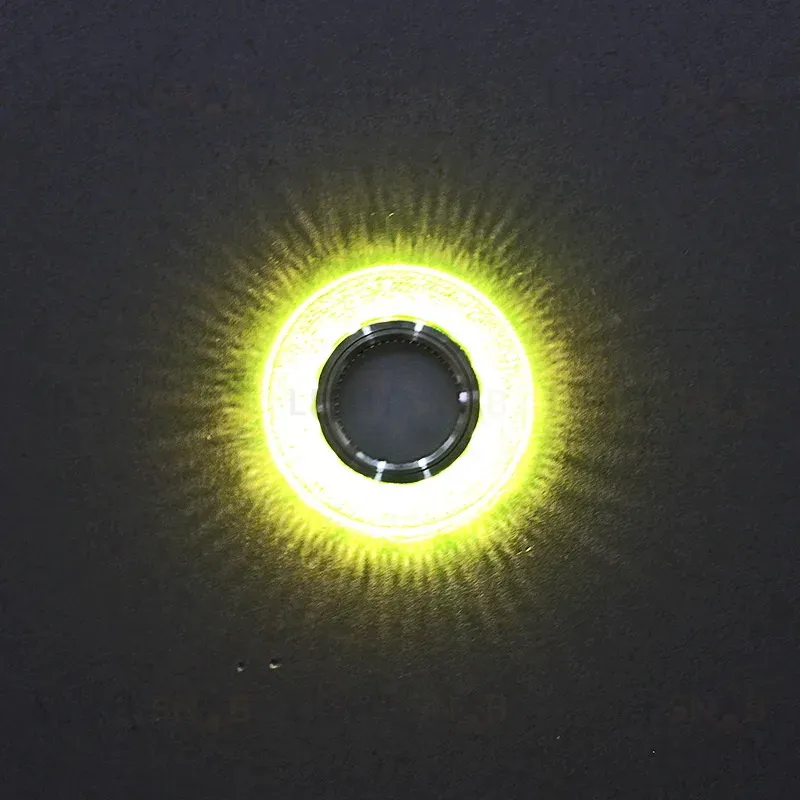 Встраиваемый светильник Reluce 14350-9.0-001LD MR16+LED3W LGN 14350-9.0-001LD MR16+LED3W LGN