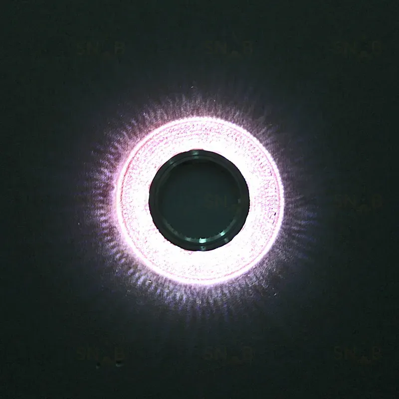 Встраиваемый светильник Reluce 14350-9.0-001LD MR16+LED3W PK 14350-9.0-001LD MR16+LED3W PK
