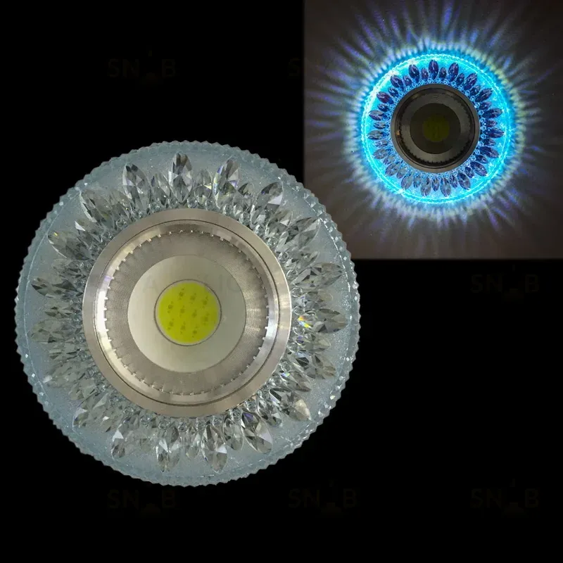 Встраиваемый светильник Reluce 42201-9.0-001PL MR16+LED3W LBL 42201-9.0-001PL MR16+LED3W LBL