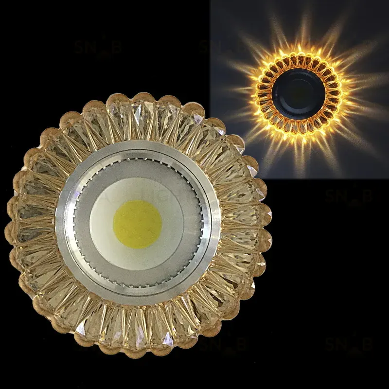 Встраиваемый светильник Reluce 42230-9.0-001PL MR16+LED3W TEA 42230-9.0-001PL MR16+LED3W TEA