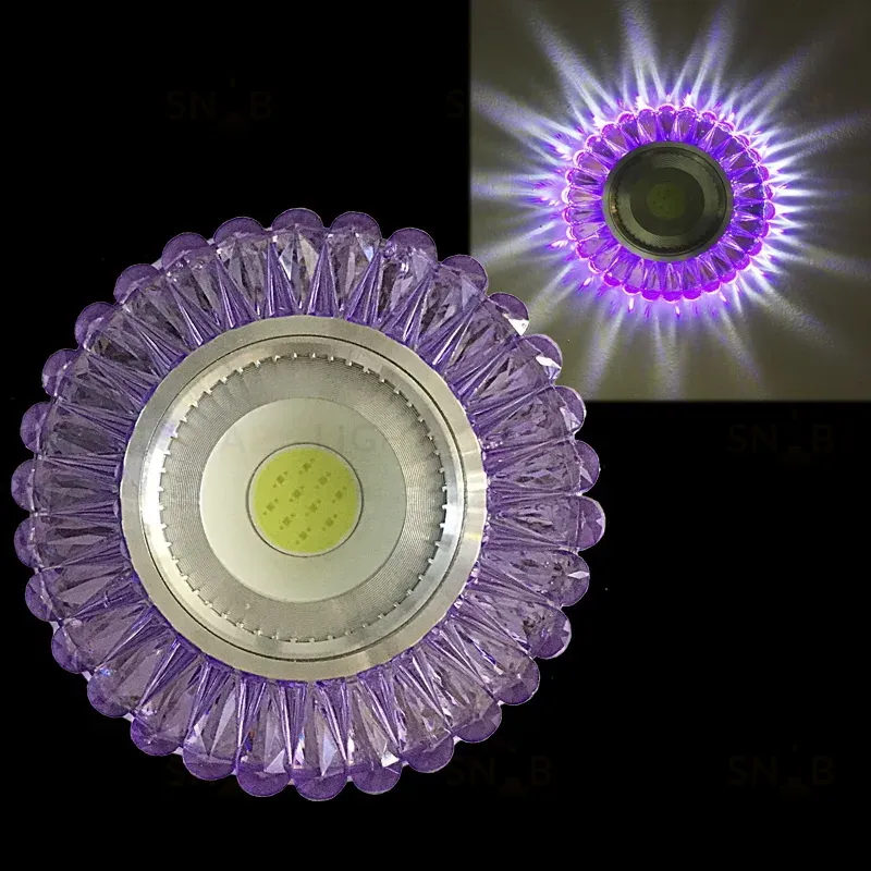 Встраиваемый светильник Reluce 42230-9.0-001PL MR16+LED3W PP 42230-9.0-001PL MR16+LED3W PP