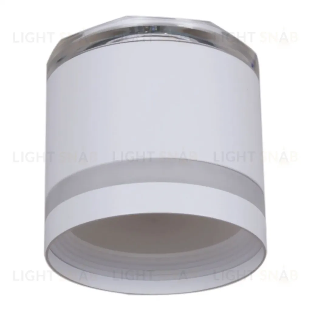 Накладной светильник Reluce 53001-9.5-001LD GX53+LED3W WT 53001-9.5-001LD GX53+LED3W WT