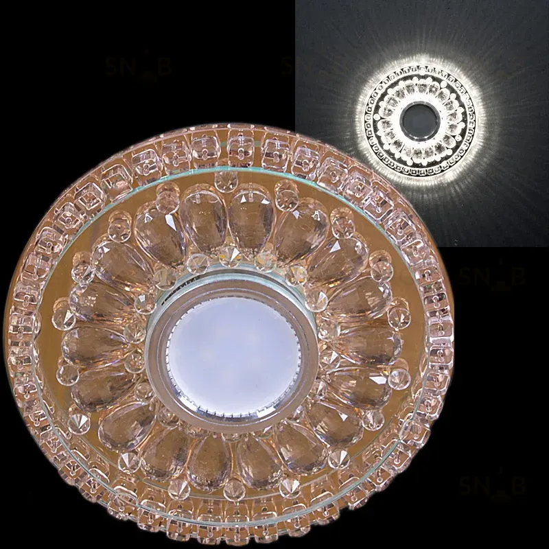 Встраиваемый светильник Reluce 62096-9.0-001PL MR16+LED5W TEA 62096-9.0-001PL MR16+LED5W TEA
