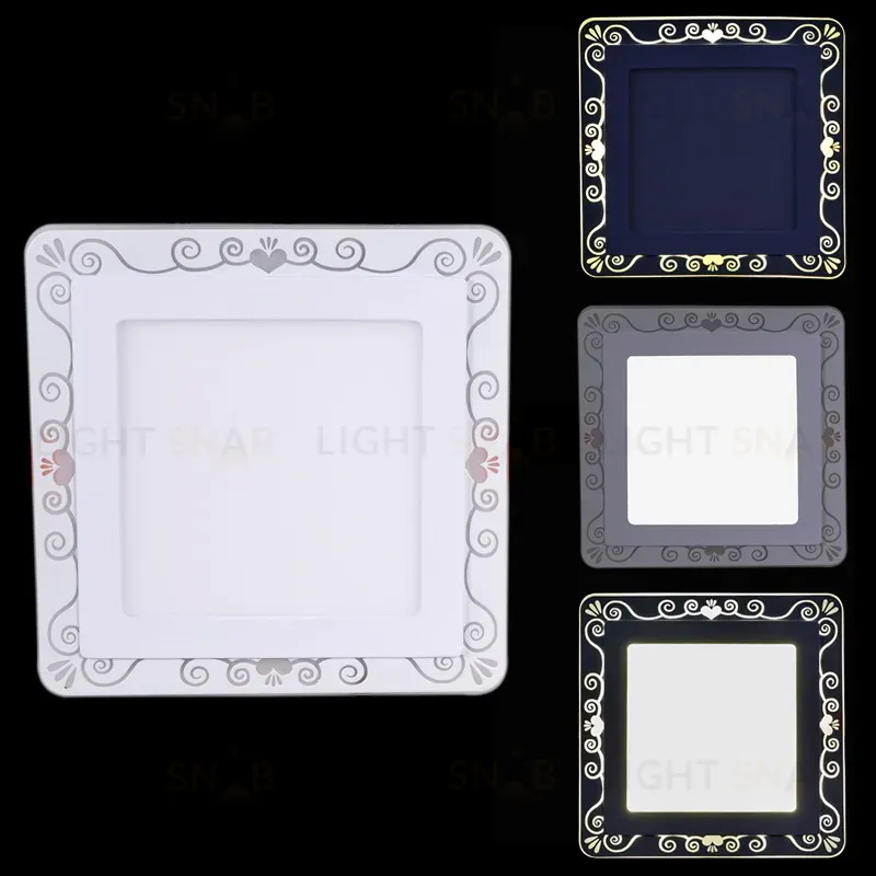 Встраиваемый светильник Reluce 65012-9.0-001RD LED12+4W WT 65012-9.0-001RD LED12+4W WT