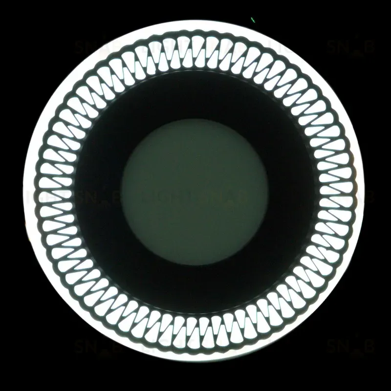 Встраиваемый светильник Reluce 63903-9.0-001RD LED3+3W WT 63903-9.0-001RD LED3+3W WT