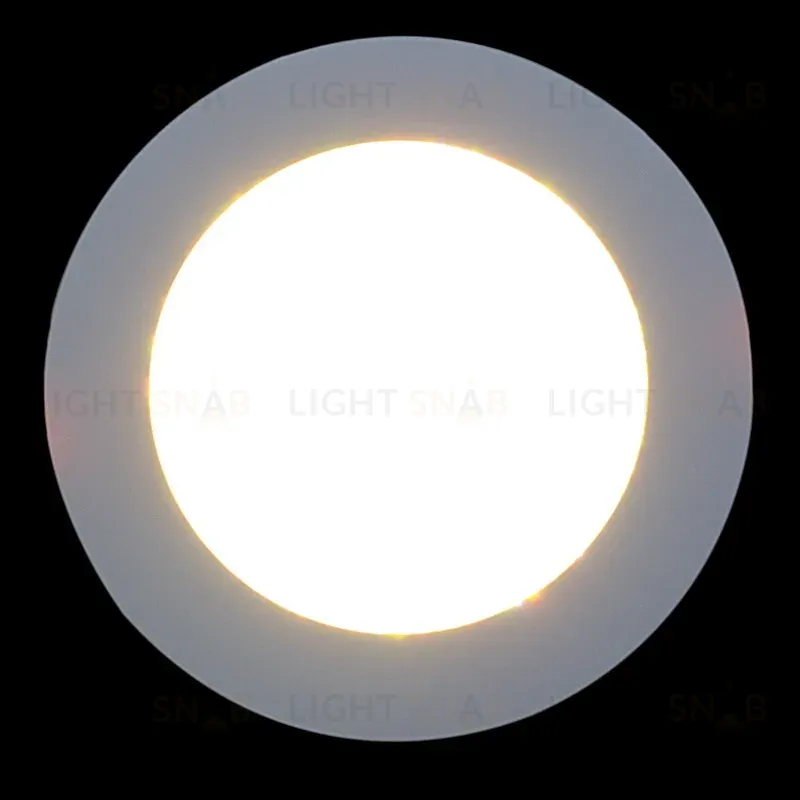 Встраиваемый светильник Reluce 67916-9.0-001RD LED16W WT+GD 67916-9.0-001RD LED16W WT+GD