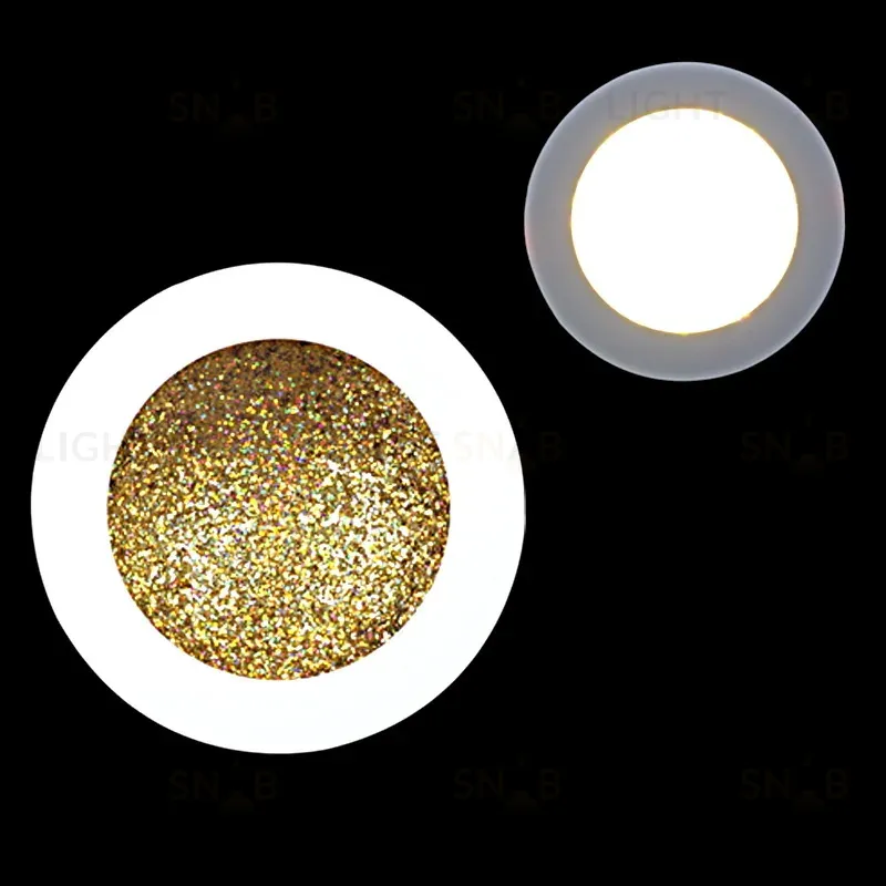 Встраиваемый светильник Reluce 67916-9.0-001RD LED16W WT+GD 67916-9.0-001RD LED16W WT+GD
