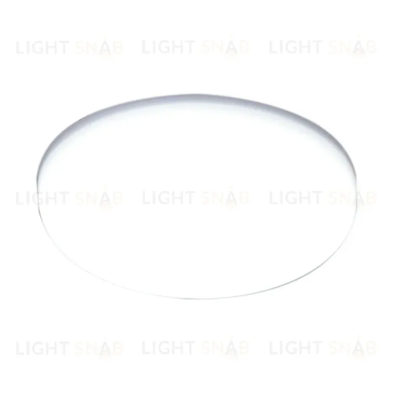 Встраиваемый светильник Reluce 70507-9.0-001XW LED6+3W WH/DL+DL 70507-9.0-001XW LED6+3W WH/DL+DL