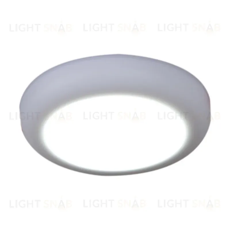 Встраиваемый светильник Reluce 70507-9.0-001XW LED6+3W WH/DL+DL 70507-9.0-001XW LED6+3W WH/DL+DL