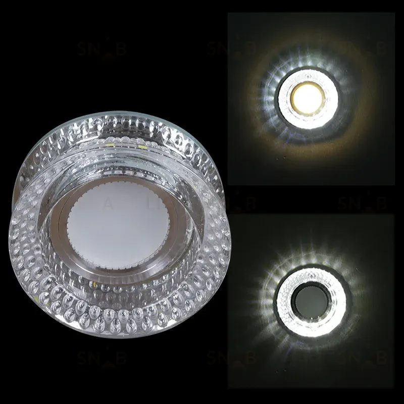 Встраиваемый светильник Reluce 71090-9.0-001D MR16 +LED3W WT 71090-9.0-001D MR16 +LED3W WT