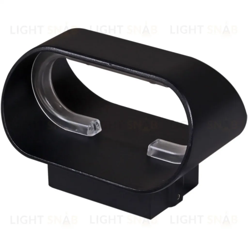 Архитектурный светильник Reluce 86812-9.2-001TL LED5W BK 86812-9.2-001TL LED5W BK