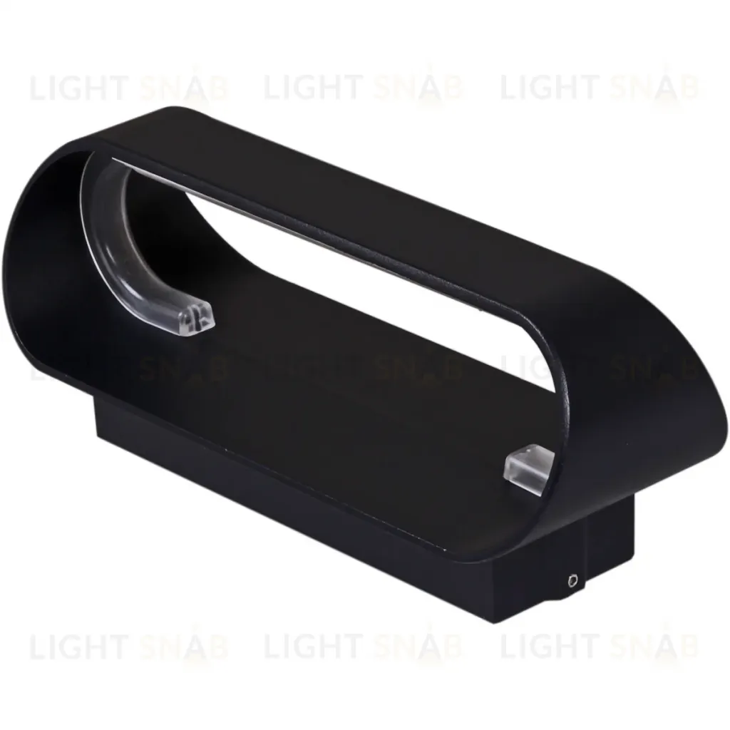 Архитектурный светильник Reluce 86812-9.2-001TL LED10W BK 86812-9.2-001TL LED10W BK