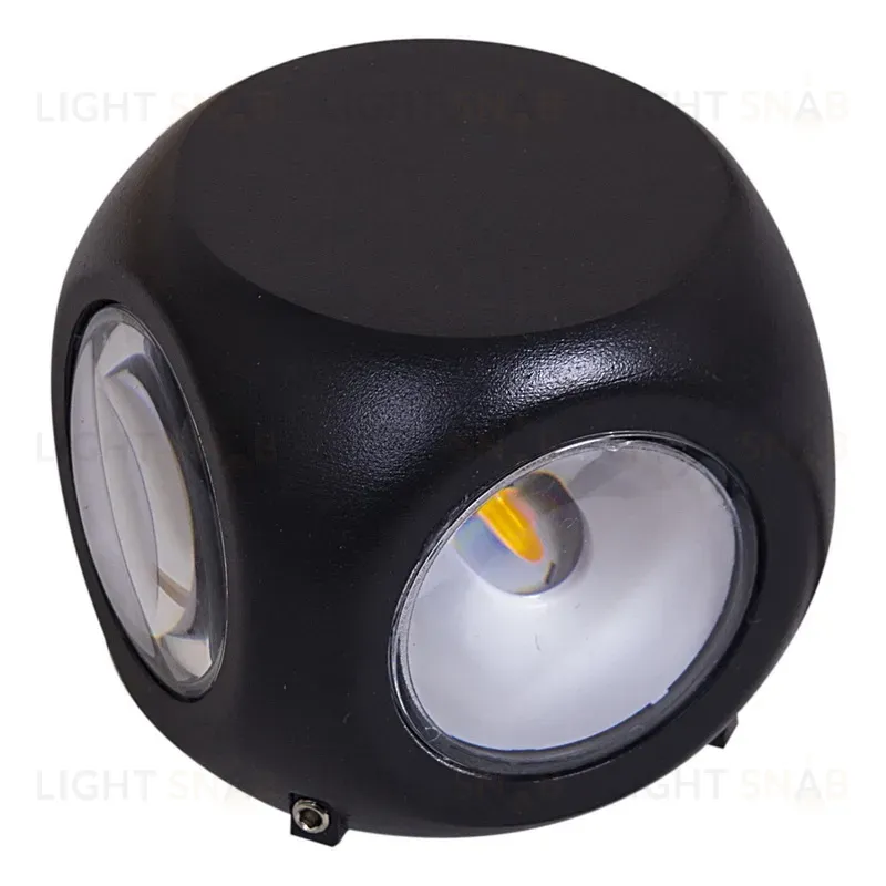 Архитектурный светильник Reluce 86828-9.2-004TLFA LED4*3W BK 86828-9.2-004TLFA LED4*3W BK