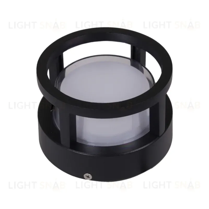 Архитектурный светильник Reluce 86844-9.2-002TL LED7W BK 86844-9.2-002TL LED7W BK