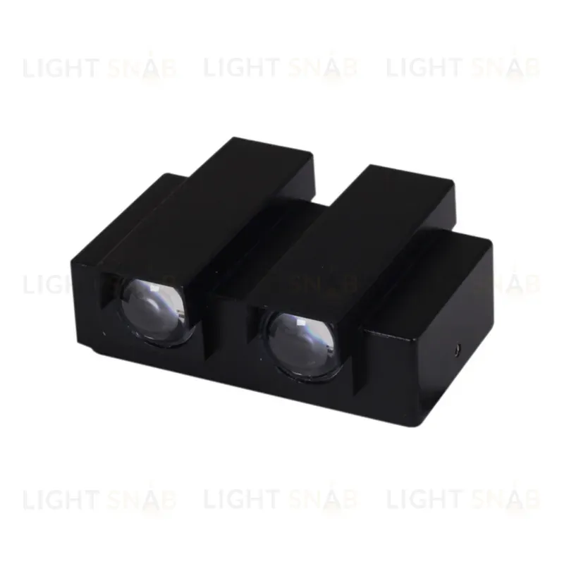 Архитектурный светильник Reluce 86846-9.2-004TL LED4*1W BK 86846-9.2-004TL LED4*1W BK