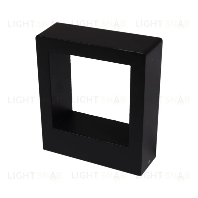 Архитектурный светильник Reluce 86848-9.2-002TL LED5W BK 86848-9.2-002TL LED5W BK