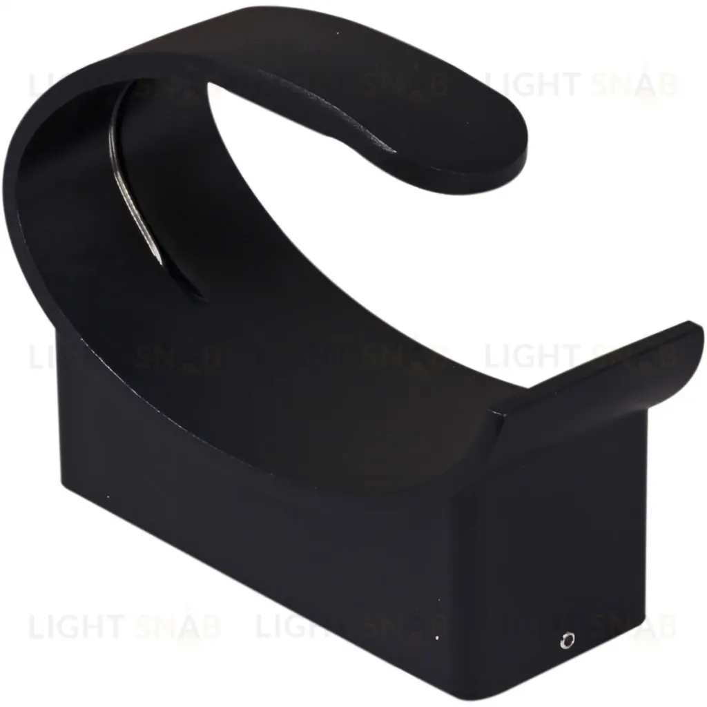 Архитектурный светильник Reluce 86890-9.2-001TL COB5W BK 86890-9.2-001TL COB5W BK