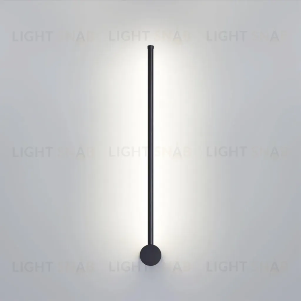 Настенный светильник Odeon Light Hightech Fillini 4335/12WLP 4335/12WLP