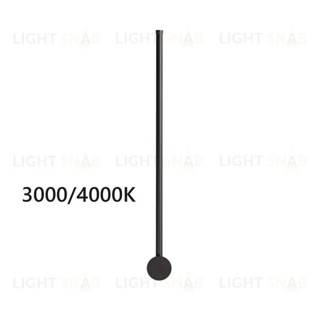 Настенный светильник Odeon Light Hightech Fillini 4335/12WLP 4335/12WLP