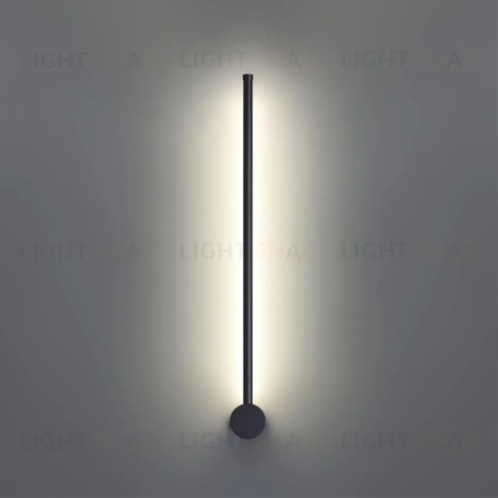 Настенный светильник Odeon Light Hightech Fillini 4335/12WLP 4335/12WLP