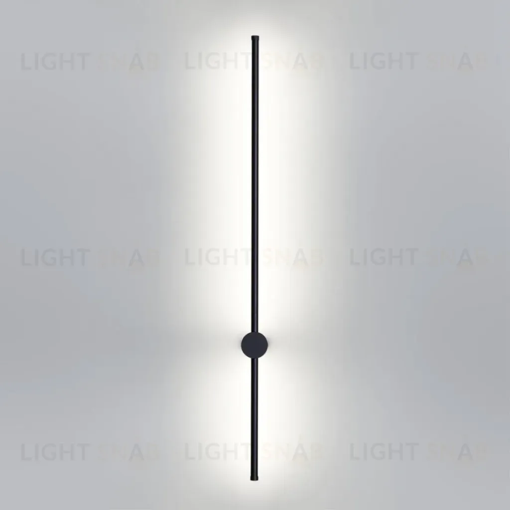 Настенный светильник Odeon Light Hightech Fillini 4335/18WLP 4335/18WLP