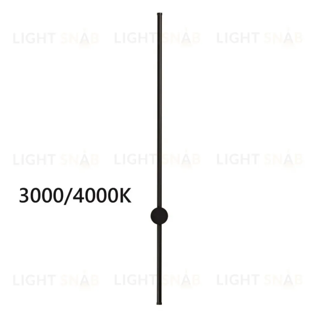 Настенный светильник Odeon Light Hightech Fillini 4335/18WLP 4335/18WLP