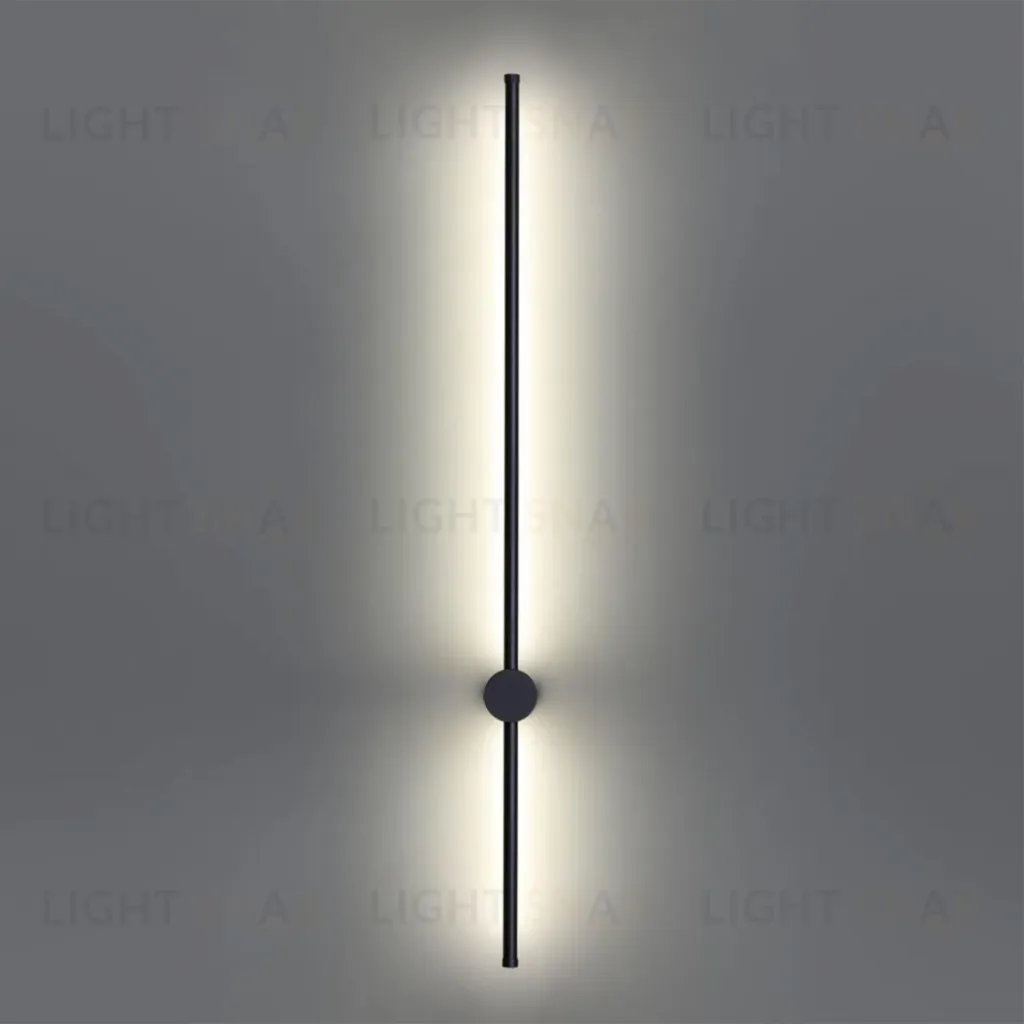 Настенный светильник Odeon Light Hightech Fillini 4335/18WLP 4335/18WLP