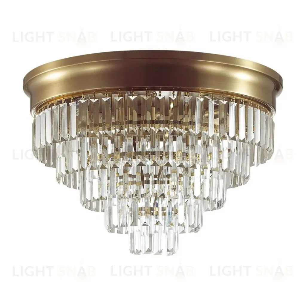 Потолочная люстра Lumion Classi Zaha 5257/8C 5257/8C