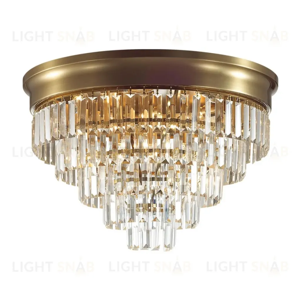 Потолочная люстра Lumion Classi Zaha 5257/8C 5257/8C