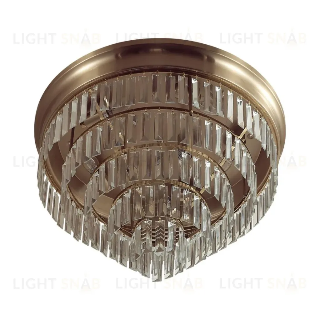 Потолочная люстра Lumion Classi Zaha 5257/8C 5257/8C