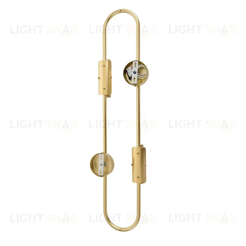 Настенный светильник Lumion Suspentioni Toronto 6560/4W 6560/4W
