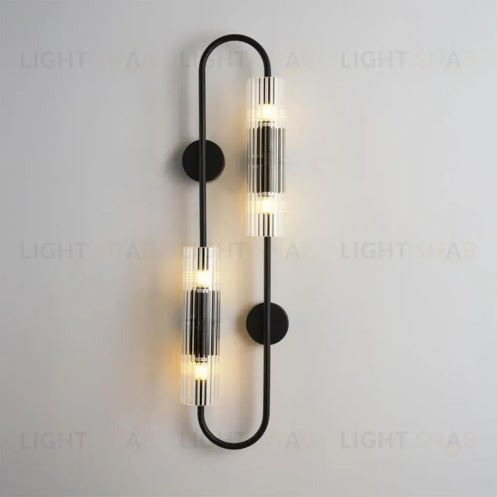 Настенный светильник Lumion Suspentioni Toronto 6561/4W 6561/4W