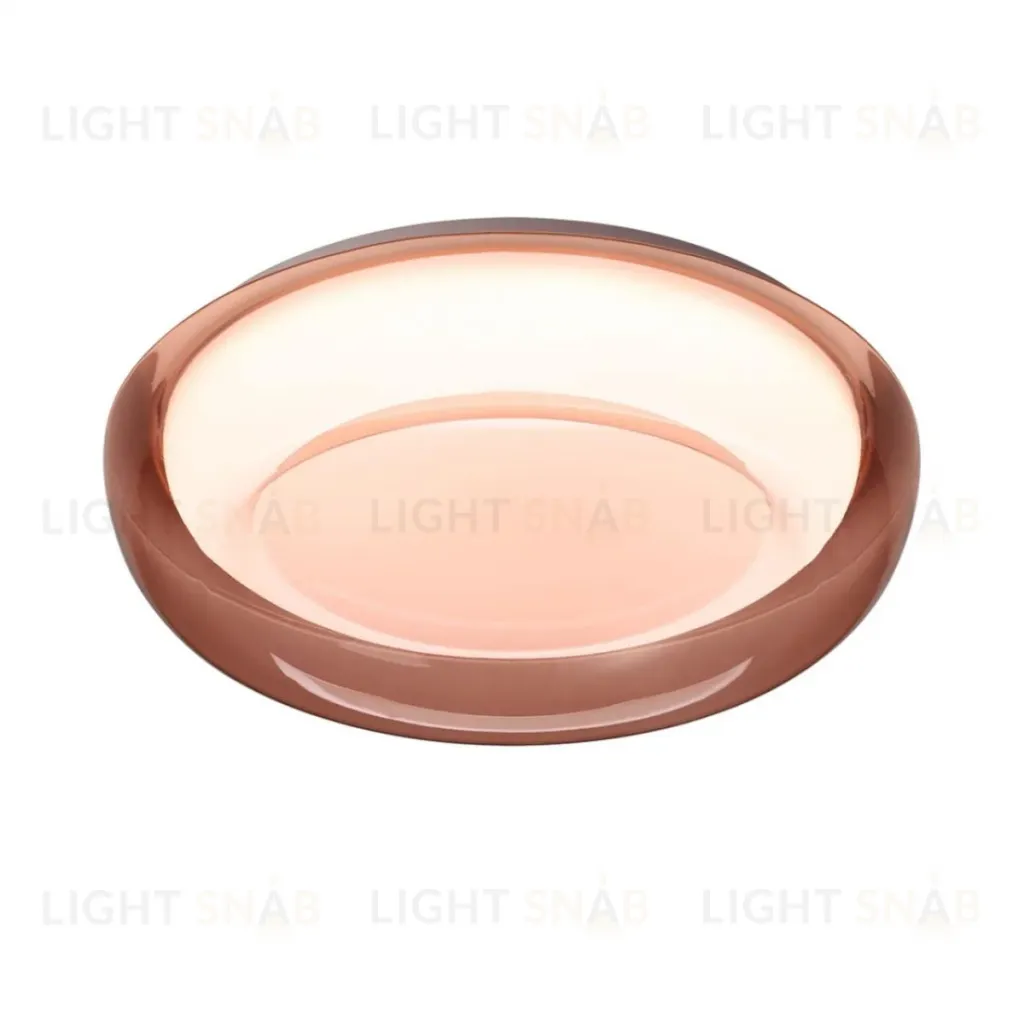 Настенно-потолочный светильник Sonex Color Portman 7778/DLN 7778/DLN