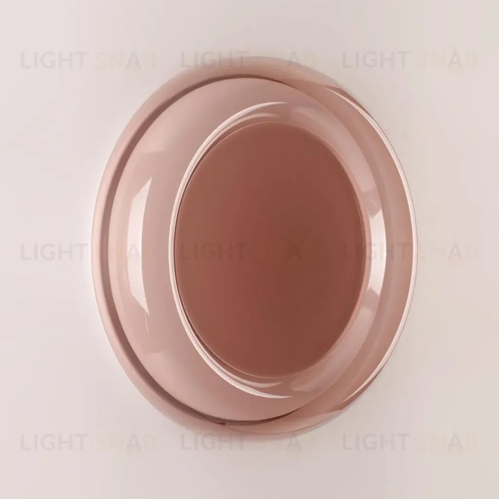 Настенно-потолочный светильник Sonex Color Portman 7778/ELN 7778/ELN