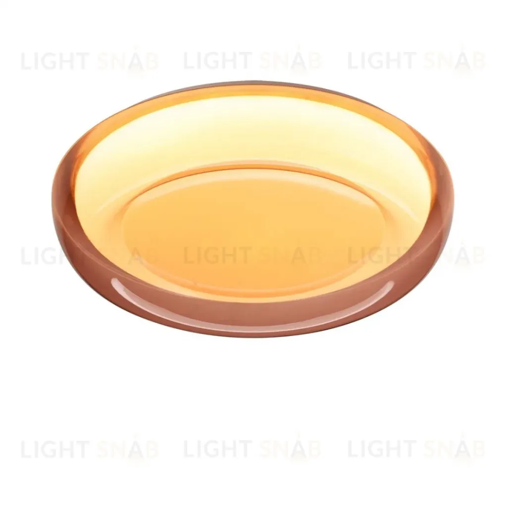 Настенно-потолочный светильник Sonex Color Portman 7778/ELN 7778/ELN