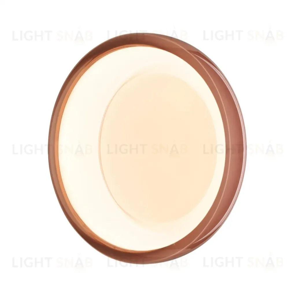 Настенно-потолочный светильник Sonex Color Portman 7778/ELN 7778/ELN