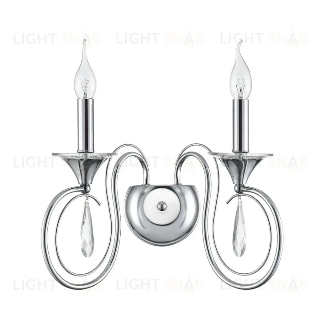 Бра Lumion Classi Laoka 8032/2W 8032/2W