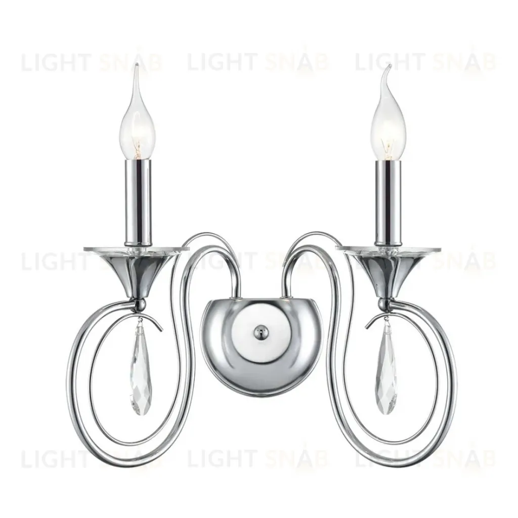 Бра Lumion Classi Laoka 8032/2W 8032/2W