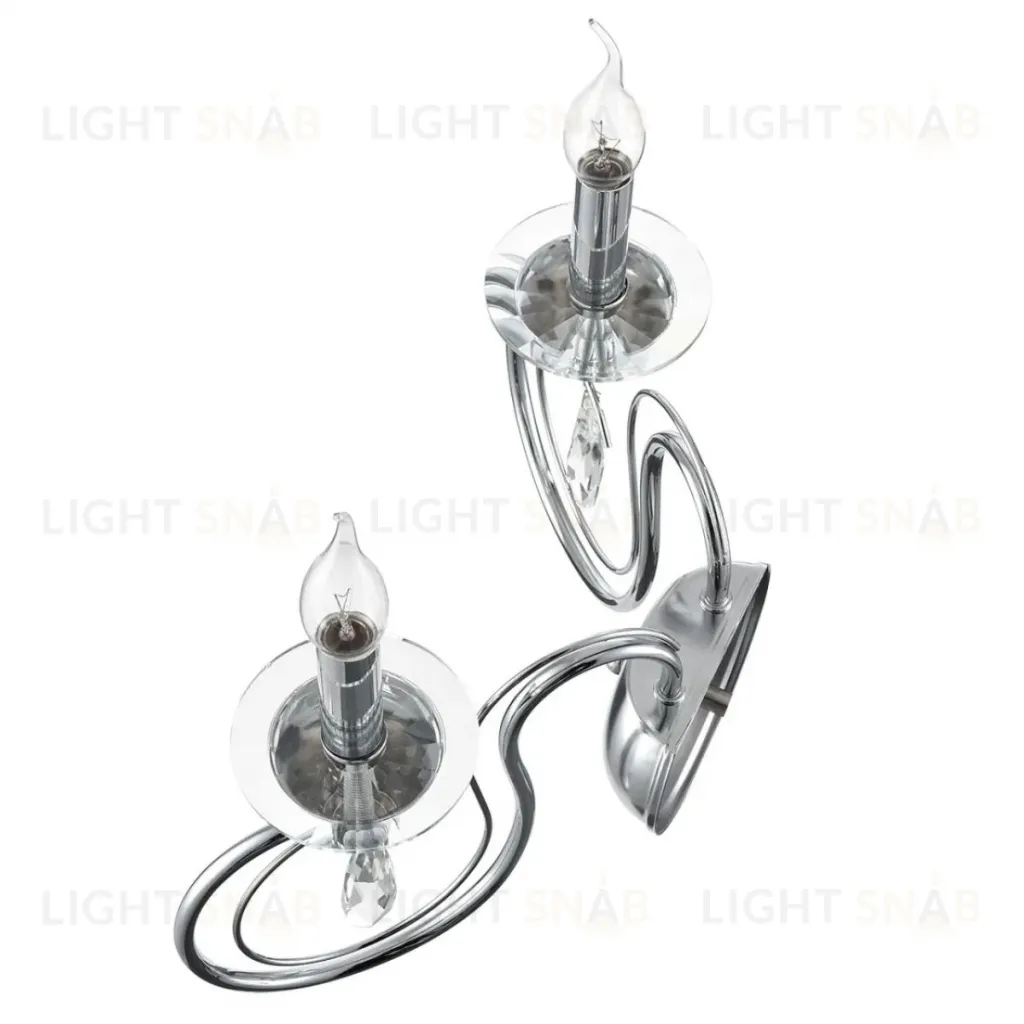 Бра Lumion Classi Laoka 8032/2W 8032/2W