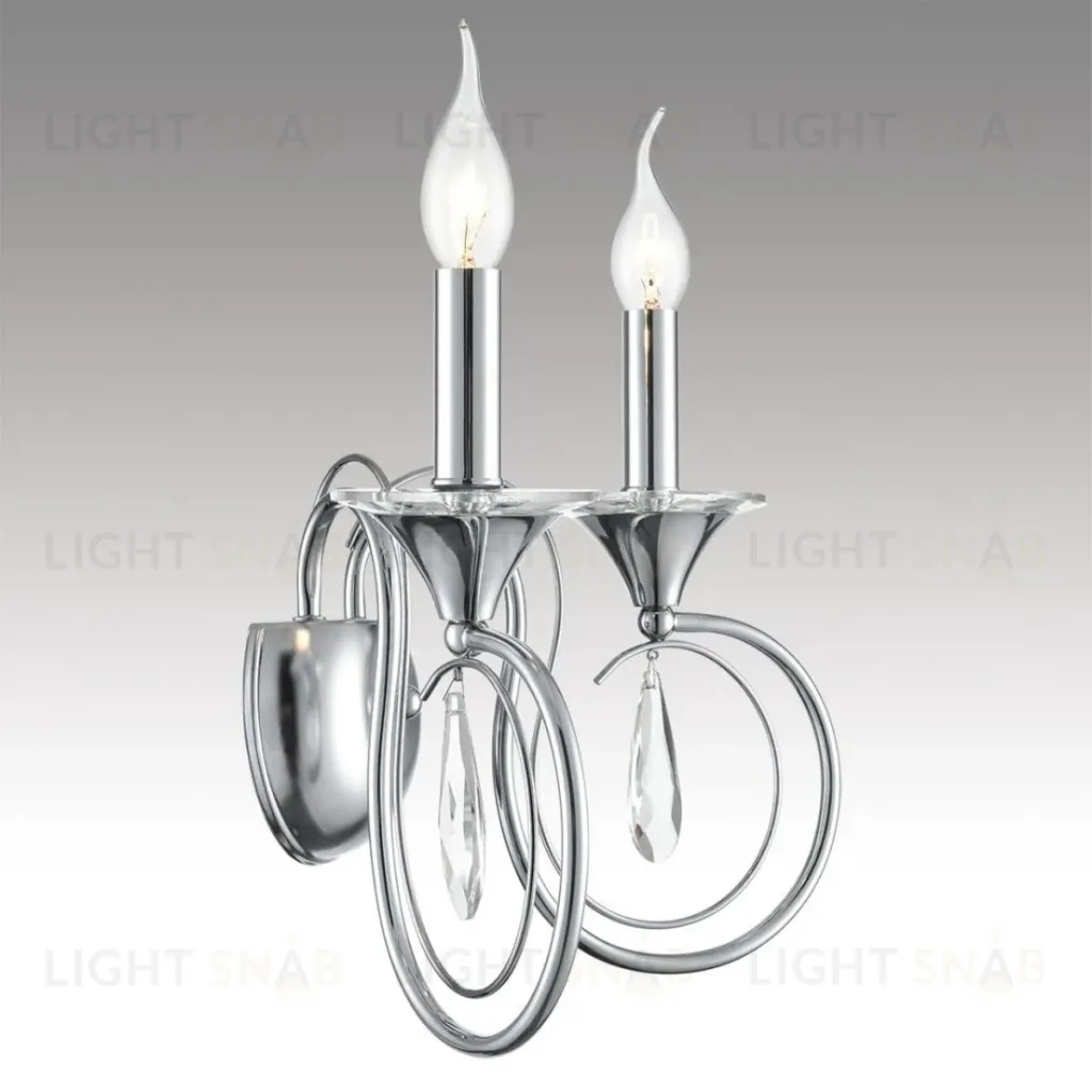 Бра Lumion Classi Laoka 8032/2W 8032/2W